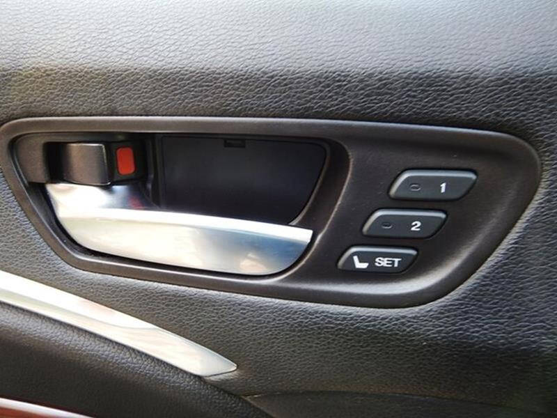 2015 Acura MDX