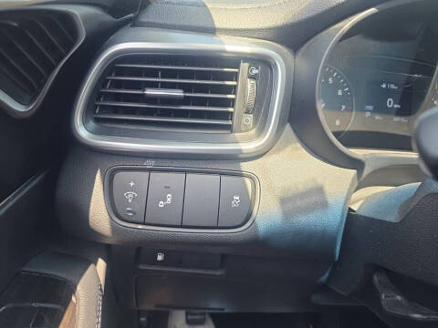 2019 Kia Sorento LX V6