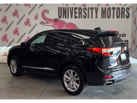 2024 Acura RDX SH-AWD
