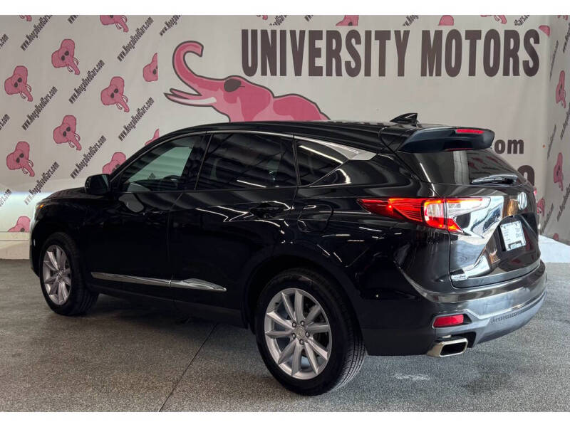 2024 Acura RDX SH-AWD