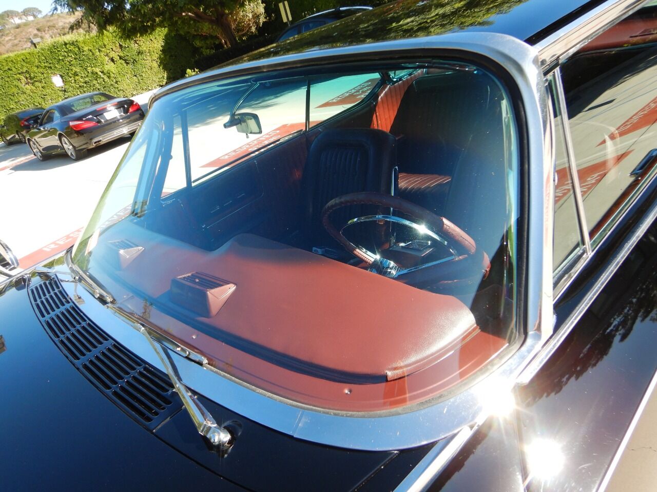 1963 Chrysler 300 16