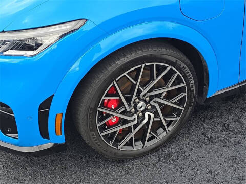 2021 Ford Mustang Mach-E GT