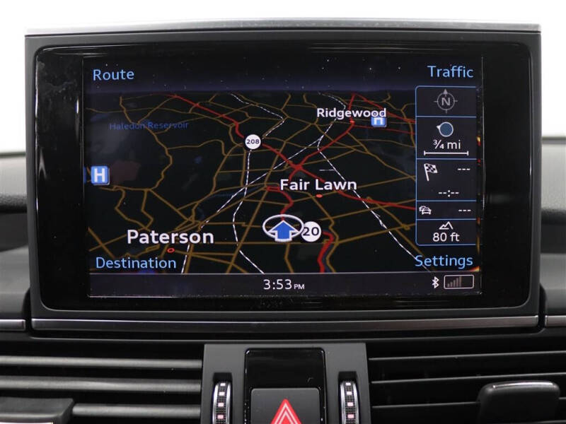 2017 Audi A7 3.0T quattro Premium Plus