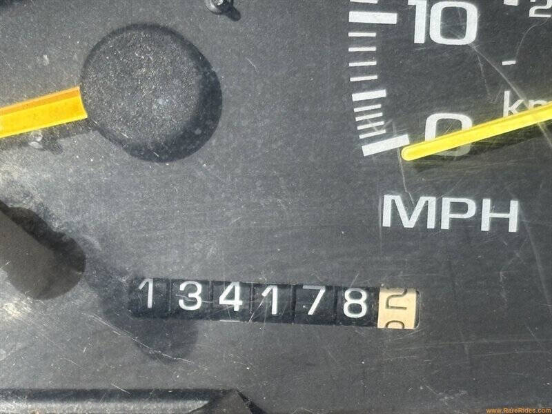 1995 GMC Sierra 1500