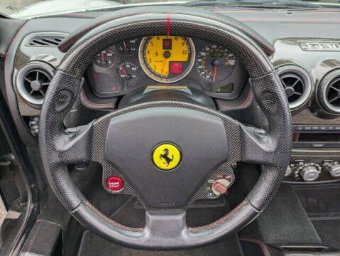 2007 Ferrari F430 Spider