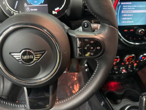 2023 MINI Clubman Cooper S ALL4