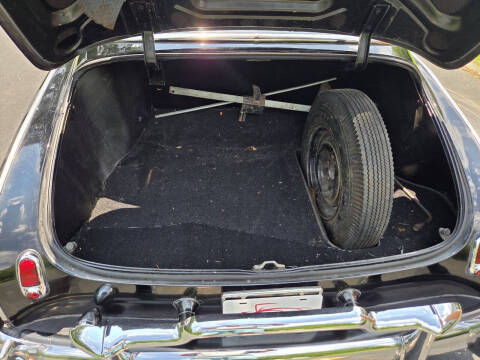1949 Chevrolet Deluxe