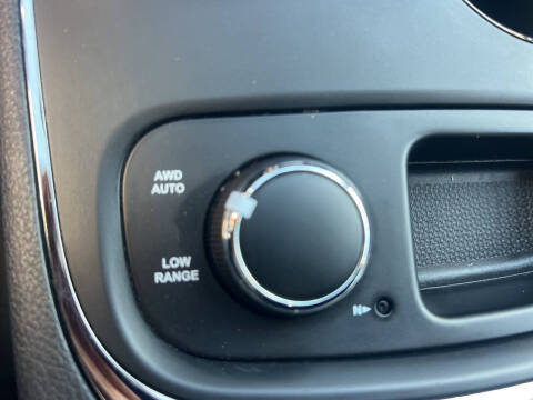 2019 Dodge Durango R/T