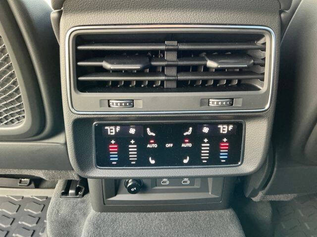 2026 Audi Q8 quattro Prestige 55 TFSI