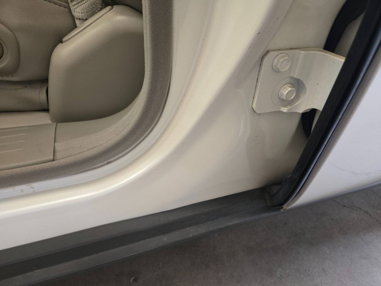 2002 Cadillac DeVille 75
