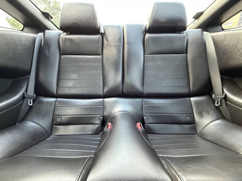 2013 Ford Mustang GT Premium