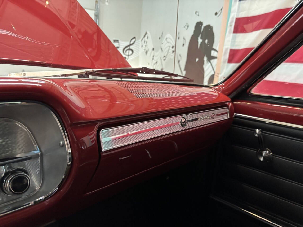 1965 Chevrolet Malibu 19