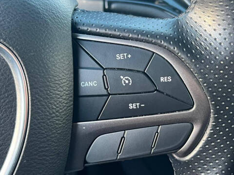 2022 Dodge Durango SXT