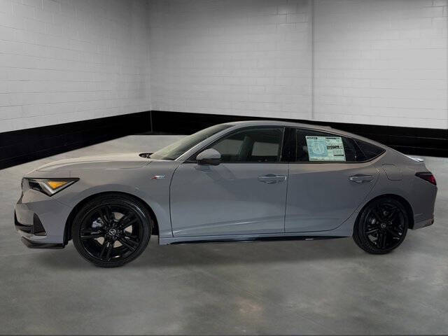 2026 Acura Integra w/Tech w/A-SPEC