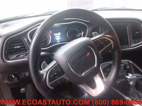 2017 Dodge Challenger GT