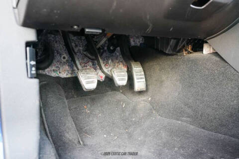 2007 Ford Shelby GT500