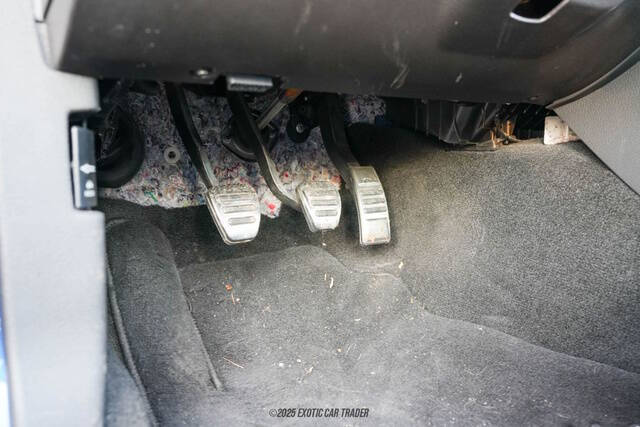 2007 Ford Shelby GT500