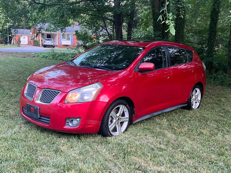 Walkers Auto Car Dealer in Reidsville, NC