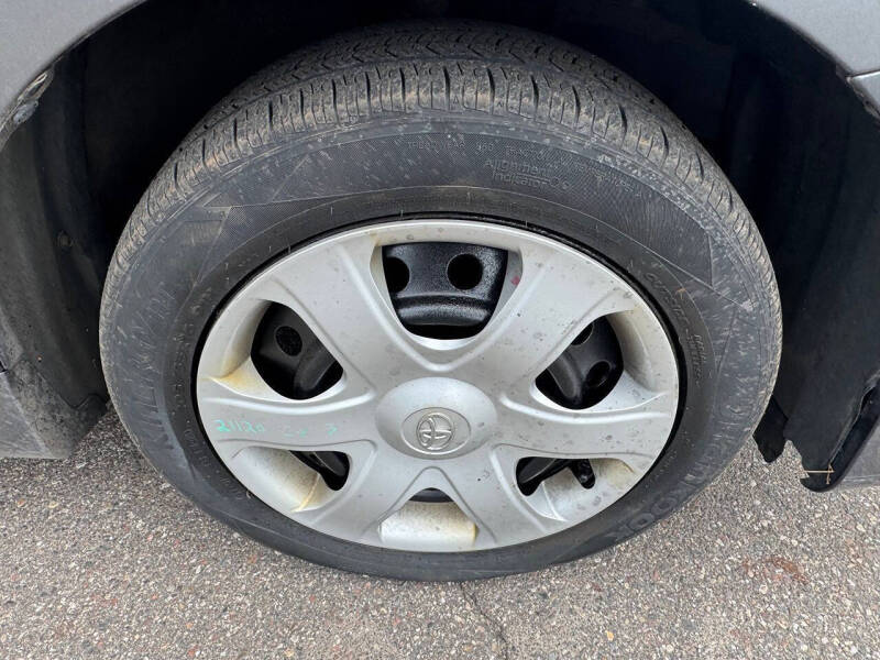 2010 Toyota Matrix