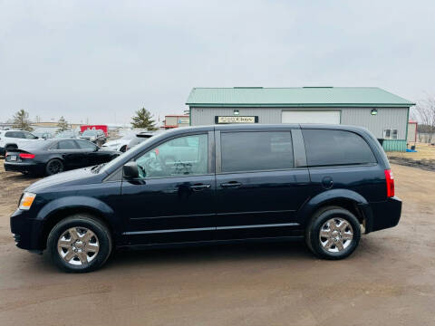 2010 Dodge Grand Caravan for sale at Car Guys Autos in Tea SD