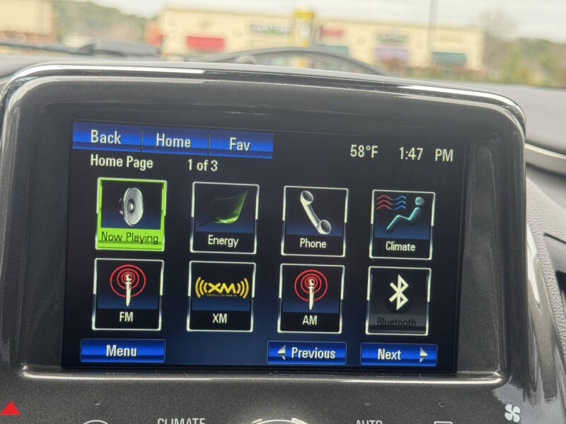 2013 Chevrolet Volt Base - Photo 15