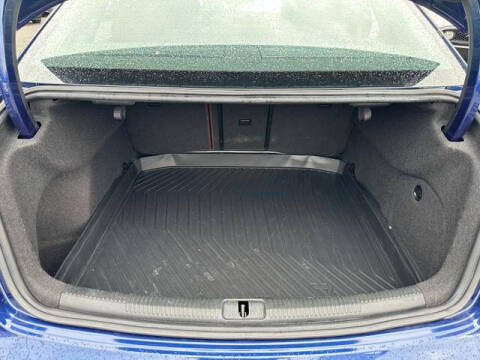 2015 Audi A3 1.8T Premium