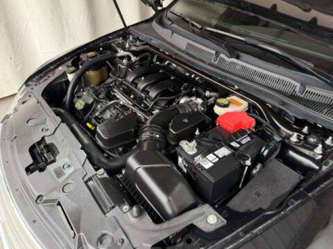 2016 Ford Taurus SEL