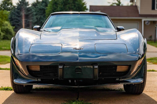 1979 Chevrolet Corvette