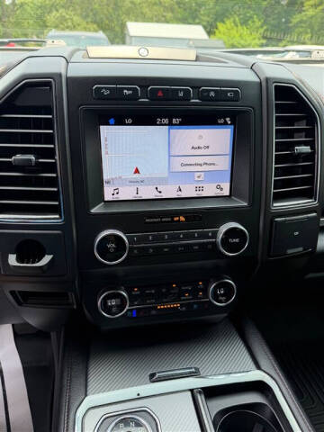 2019 Ford Expedition MAX Limited