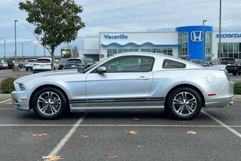 2014 Ford Mustang V6 Premium