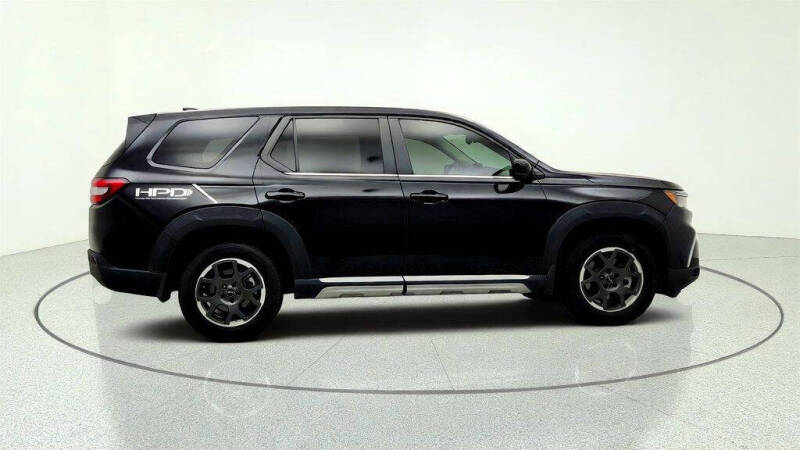 2024 Honda Pilot EX-L