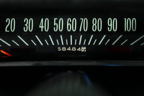 1963 Chevrolet Impala