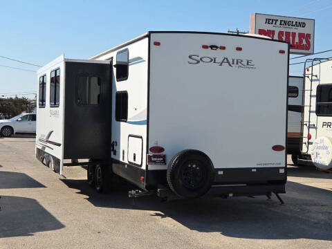 2022 Palomino 294DBHS