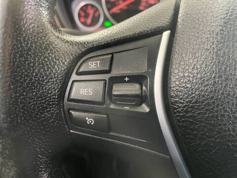 2015 BMW 3 Series 328i xDrive