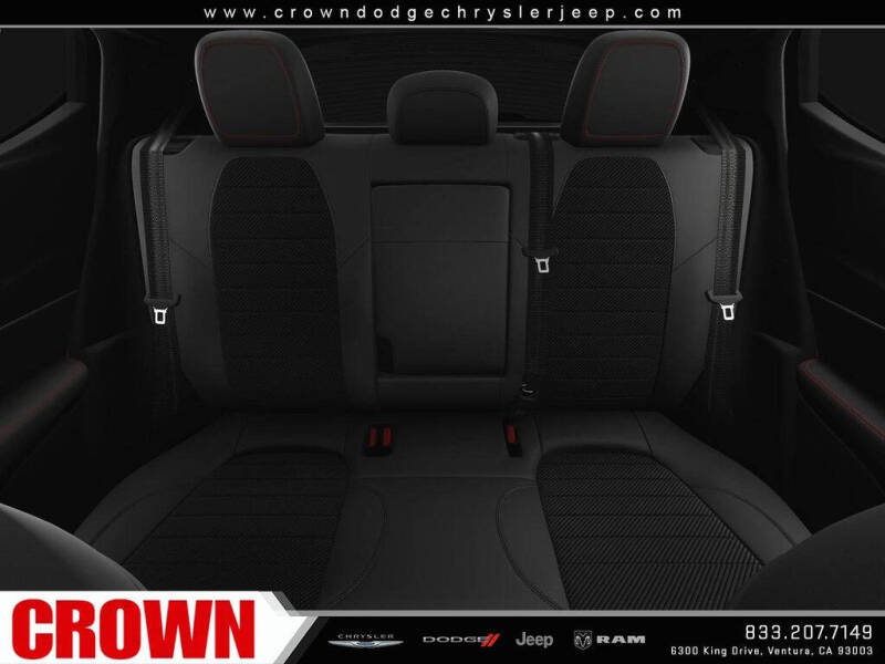 2025 Dodge Hornet GT