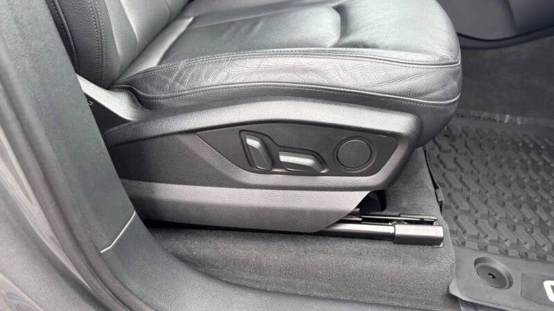 2018 Audi Q7 3.0T quattro Premium Plus