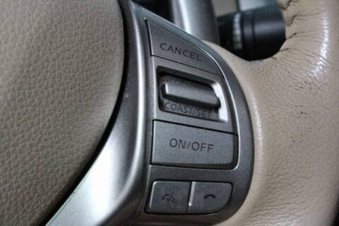 2014 Nissan Altima 3.5 S