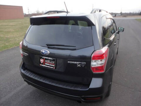 2014 Subaru Forester 2.0XT Touring