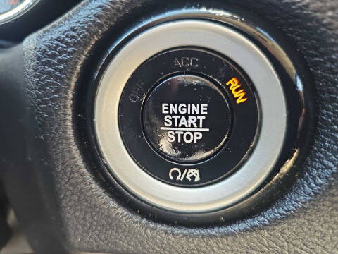 2017 Dodge Durango SXT