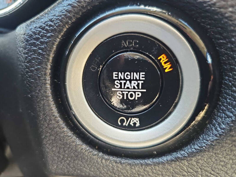 2017 Dodge Durango SXT