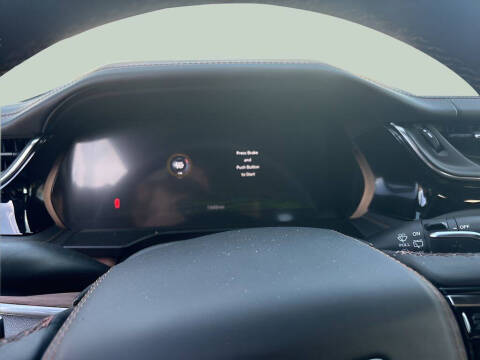 2023 Jeep Grand Cherokee Summit 4xe