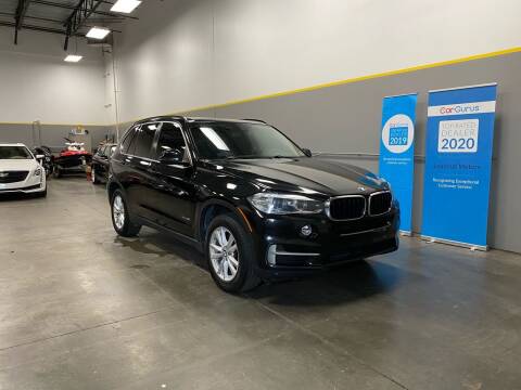 2015 BMW X5 for sale at Loudoun Motors in Sterling VA