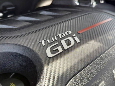 2016 Kia Sorento SX Limited