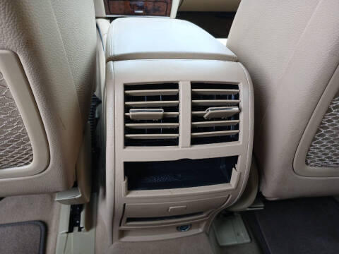 2010 Mercedes-Benz M-Class ML 350 4MATIC