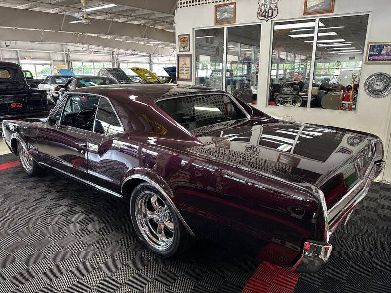 1967 Oldsmobile Cutlass