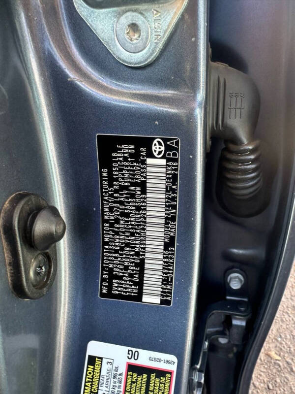 2015 Toyota Corolla LE Premium