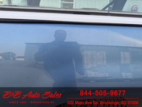 1977 Dodge Ramcharger