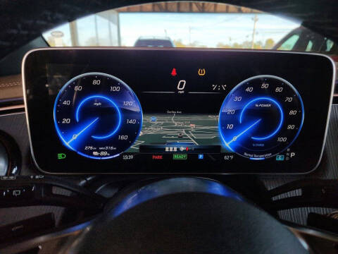 2023 Mercedes-Benz EQE EQE 350+