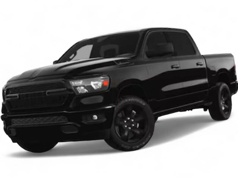 2024 Dodge Ram 1500