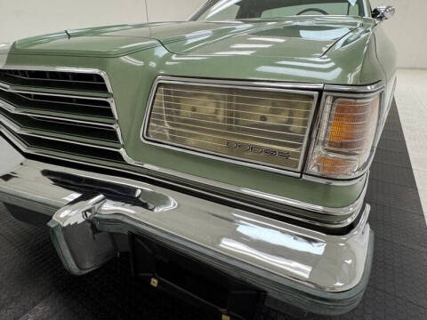 1978 Dodge Magnum